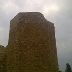 Zamek w Inowłodziu