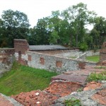 Ruiny Zamku w Pilicy