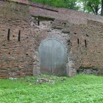 Ruiny Zamku w Pilicy