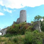 Zamek Smoleń