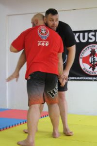 12 Wojciech Buliński i Kamil Bazelak